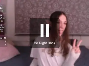 Chaturbate Best Webcam of silvermuse