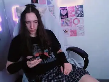 Chaturbate Best Webcam of silvermuse