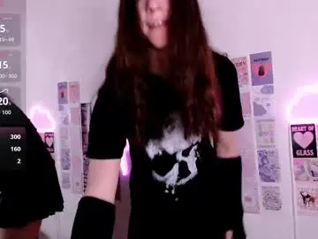 Chaturbate Best live sex cam show of silvermuse