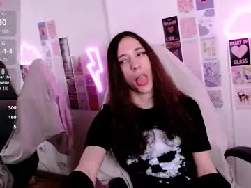 Chaturbate Sex Chat of silvermuse