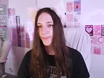 Chaturbate Sex Cam of silvermuse