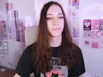 Chaturbate Best Webcam of silvermuse