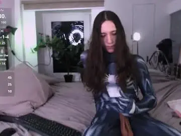 Chaturbate Adult Video Chat of silvermuse