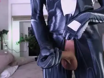 Chaturbate Watch Live Sex Cams of silvermuse