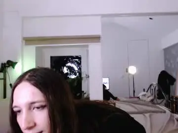 Chaturbate Live Porn of silvermuse