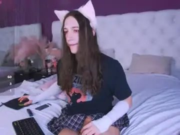 Chaturbate Adult Webcam of silvermuse