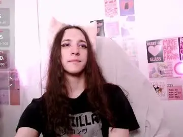 Chaturbate Nude Webcam of silvermuse