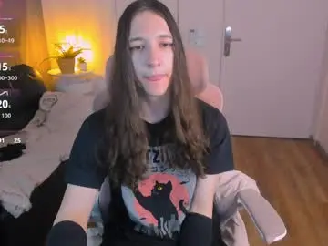 Chaturbate Live Porn of silvermuse