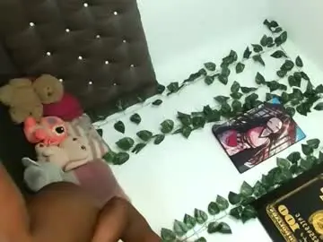 Chaturbate Free Porn Cam of stefanny_2001