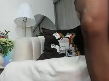 Chaturbate Private Sex Chat of valeriaxx_x