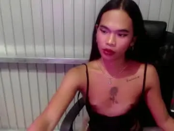 exoticbreanna from chaturbate