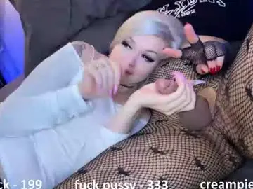 Chaturbate Best Webcam of femboy_waifu