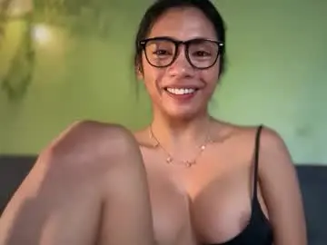 Chaturbate Live Sex of just_marjorie69