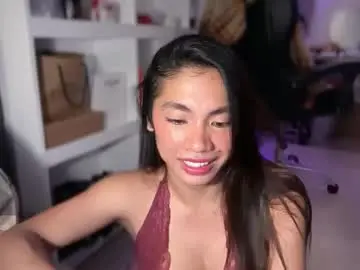 Chaturbate Live Sex of just_marjorie69