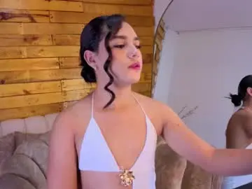 Chaturbate Best Webcam of kathira_londres