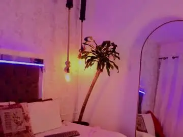 Chaturbate Sex Cam of kathira_londres
