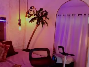 Chaturbate Best live sex cam show of kathira_londres