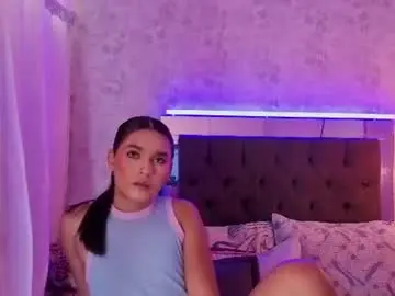 Chaturbate Adult Webcam of kathira_londres