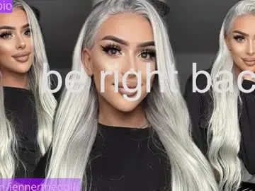 Chaturbate Best Webcam of kristhedoll