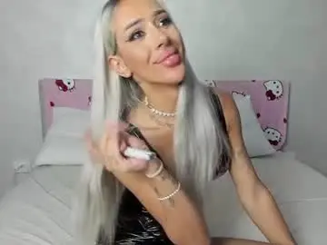 Chaturbate Adult Webcam of kristhedoll