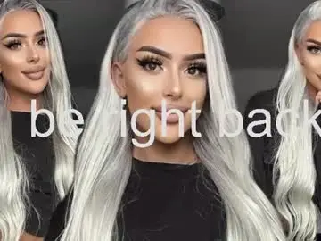Chaturbate Live Sex of kristhedoll
