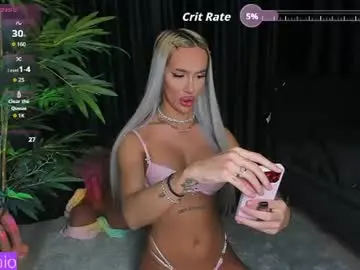 kristhedoll from chaturbate