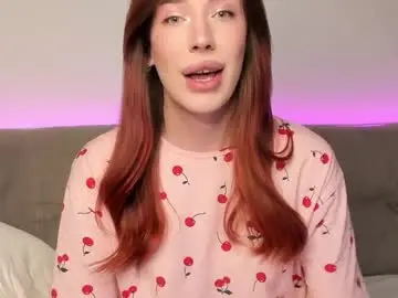 Chaturbate Sex Cam of kristina_angel1