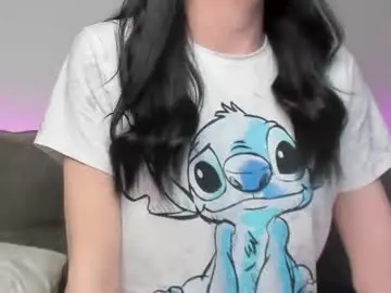 Chaturbate Best Webcam of kristina_angel1