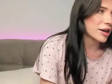 Chaturbate Sex Chat of kristina_angel1