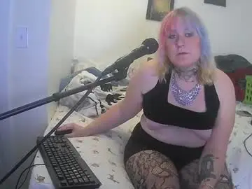 Chaturbate Live Sex Cam of midwestaltgirl