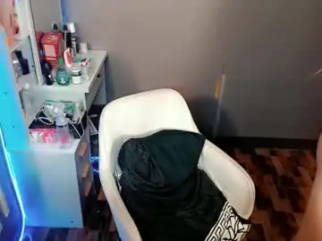 Chaturbate Nude Webcam of nastymera