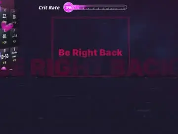 Chaturbate Live Porn of nastymera