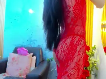 Chaturbate Best live sex cam show of nayla_monroee