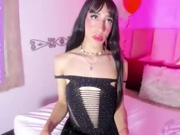 Chaturbate Free Porn Cam of nayla_monroee