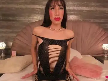 Chaturbate Adult Video Chat of nayla_monroee