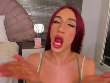 Chaturbate Sex Chat of nayla_monroee