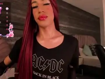 Chaturbate Free Live Porn of nayla_monroee