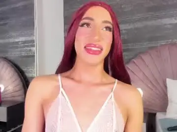 Chaturbate Adult Webcams of nayla_monroee