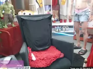 Chaturbate Live Sex Cam of pgunpewpew