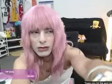 Chaturbate Sex Cam of pgunpewpew