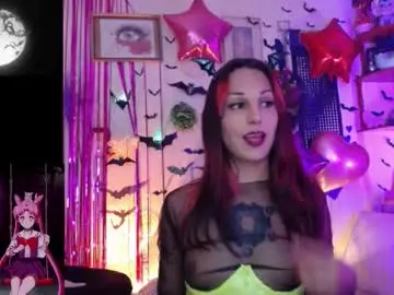 Chaturbate Adult Video Chat of purplekattlyn