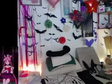 Chaturbate Best Webcam of purplekattlyn