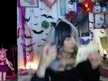 Chaturbate Best Webcam of purplekattlyn