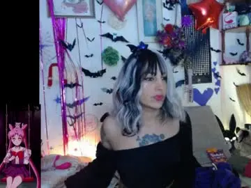 Chaturbate Free Porn Cam of purplekattlyn