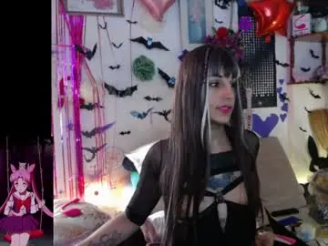 Chaturbate Sex Cam of purplekattlyn