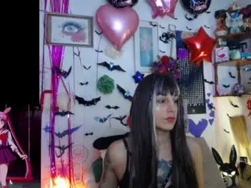 Chaturbate Best Webcam of purplekattlyn