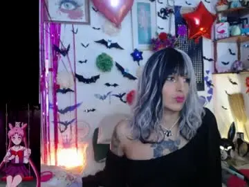 Chaturbate Live Sex of purplekattlyn