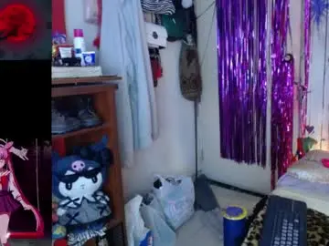 Chaturbate Watch Live Sex Cams of purplekattlyn