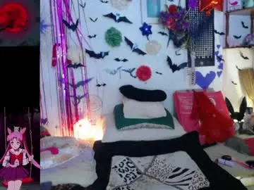 Chaturbate Watch Live Sex Cams of purplekattlyn