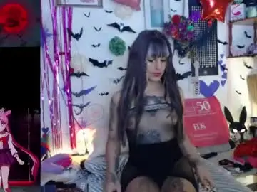Chaturbate Sex Cam of purplekattlyn